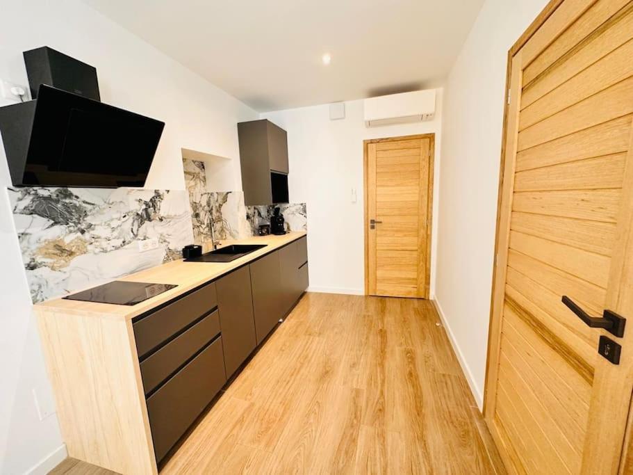 Les Appartements De Nana 4 - Studio Hypercentre, Rue Meynadier, Palais & Plage, Clim, Wifi Канни Екстер'єр фото