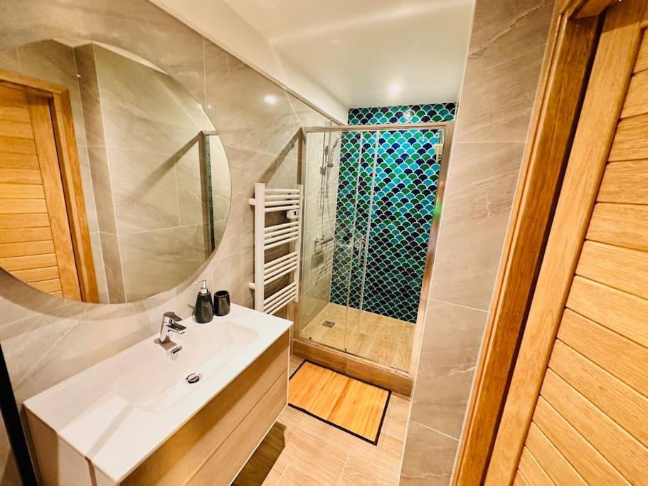 Les Appartements De Nana 4 - Studio Hypercentre, Rue Meynadier, Palais & Plage, Clim, Wifi Канни Екстер'єр фото